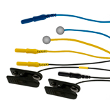 TT-EEG Gold Cup Cable