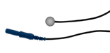 TT-EEG Gold Ear Clip
