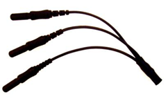 Cables for the EEG Z3