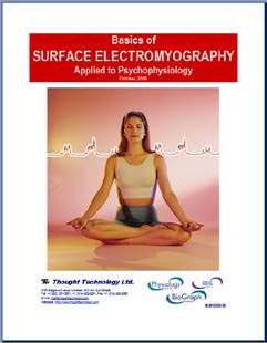 Basics of Surface Electromyography Applied to Psychophysiology