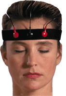 EMG Headband