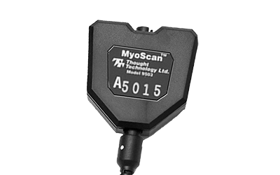 MyoScan Sensor
