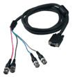 BNC Interface Cable SA9409BNC