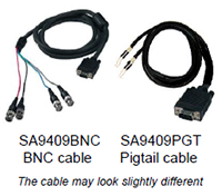 BNC Cables