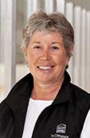 Penny Wertner, Phd. - Director and Associate Dean, School of Human Kinetics, University of Ottawa