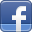 FaceBook icon linking to Thought Technology Page