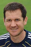 Tim Harkness, Phd. - Sports Psychologist working in London for Chelsea Football Club.