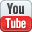 Youtube icon linking to Thought Technology Youtube Channel